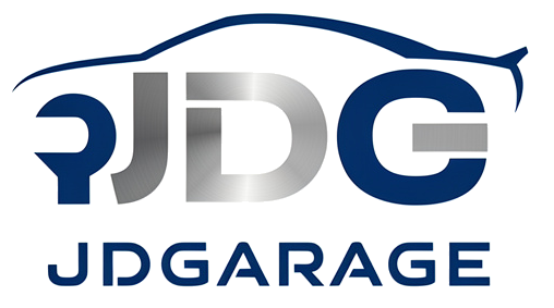 JDGarage